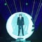 ER Productions Creates Laser Design for Pet Shop Boys Inner Sanctum dates at London's Royal Opera House