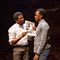 Theatre in Review: The Rolling Stone (Lincoln Center Theater/Mitzi E. Newhouse)