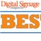 NanoLumens' NanoSlim Engage 1.8mm LED Wins Digital Signage Magazine Best of Show Award at InfoComm