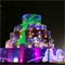 disguise Helps Tran Linh Multimedia with Historic 3D Video Mapping at Vietnam's Largest Entertainment Complex