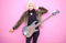 For Pink Bassist Eva Gardner, Lectrosonics Wireless Is All Beautiful, No Trauma