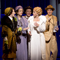 Theatre in Review: Scandalous: The Life and Trials of Aimee Semple McPherson (Neil Simon Theater)