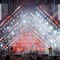 Claypaky and MA Lighting Hit the Road with OneRepublic Headlining 2017 Honda Civic Tour