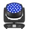 New Maverick MK3 Wash from Chauvet Professional