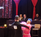 Dance America Productions Lights Dancesport with High-quality Elation Lighting