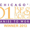 Shure Selected as One of Chicago's 101 Best and Brightest Companies to Work For