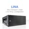 Meyer Sound's LEO Family Grows with LINA and 750-LFC
