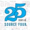 25 Years of the ETC Source Four Fixture
