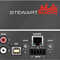 Stewart Audio Licenses Dante Technology