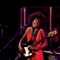 Jazz Artist Esperanza Spalding Chooses DPA Microphones d:facto Vocal Microphone for World Tour