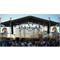Mystic Lake Casino Hotel Equips New Amphitheater with L-ACOUSTICS