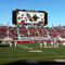 Panasonic Teams with Virginia Tech to Upgrade Lane Stadium and Cassell Coliseum Video Scoreboards
