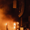 Cohesion Supplies PA for Cage the Elephant Tour