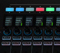 Waves Announces eMotion LV1 Control, a Premium Fader Expansion for Waves LV1 Consoles