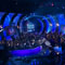 Robe ROBIN MMX Spots and LEDWashes for La Grande Battle, French Television Competition