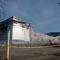 Neg Earth &quot;Remains Operational&quot; After Warehouse Fire