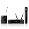 AKG Introduces WMS4500 Wireless System at PLASA Show