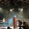 CODA Audio APS Proves a Knockout for Visible Noize at Exclusive Boxing Event