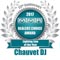 Fifth Straight MMR Dealers' Choice Award For Chauvet DJ