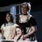 Theatre in Review The Seagull/Sense and Sensibility (Bedlam Theatre/The Sheen Center)