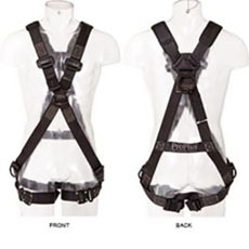 Rose Brand Inc. Partners with Sapsis Rigging to Present ProPlus Harnesses