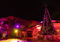 Elation IP-rated Lighting for California Bayside's Outdoor Christmas Village and Light Show