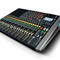 Soundcraft Launches Si Performer Digital Console Range, the Only Audio Console with Integrated DMX