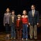 Theatre in Review: Fun Home (Circle in the Square Theatre)