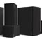I Series - High-Output Modular Loudspeakers with Great Musical Quality and Vocal Clarity