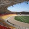 Wroclaw Olympic Stadium Redevelopment for World Games Includes Community Loudspeakers
