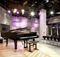 Elation at WNYC's Greene Performance Space