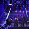Elation ACL 360 Roller Features on Pitbull Tonight Show Starring Jimmy Fallon Performance