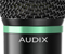 AUDIX Announces Availability of Novacore Wireless Vocal Capsules