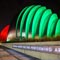 Signature Lighting Design for Kauffman Center for the Performing Arts