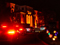 COVID-Secure Drive-Thru Halloween Attraction Illuminated by Almost 300 ADJ Lighting Fixtures