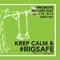 Get Ready for #RigSafe Day on Arbor Day, April 29