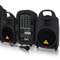 Behringer Europort PPA Series Set to Take Over the Stage