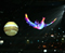 PufferSphere Planets at Eurovision 2009 Moscow
