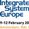 &quot;More 4 You&quot; in Amsterdam -- ISE 2016 Gets Set for Its Biggest Ever Show
