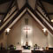 Bose RoomMatch System Chosen for Kansas City's St. Thomas More Catholic Church