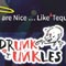 Award-Winning Drunk Unkles Take the Stage in Vegas