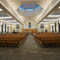 Renkus-Heinz Wins Converts at St. Mary Magdalen Catholic Church