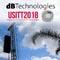 dBTechnologies to Demonstrate Next Week at USITT