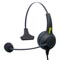 Pliant Technologies Showcases Sleek SmartBoom Lite Communication Headset at InfoComm 2017