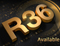 wysiwyg R36 Available Now