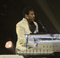 Ayrton, zactrack, Green Hippo and MA Lighting Partner on Lionel Richie's Tour