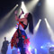 Philips Vari-Lite Keeps Grammy Award-Winning Evanescence in the Spotlight