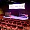 FLEX Theatre at Carroll College Upgrades to Elation LED Lighting System