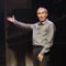 Theatre in Review: Just Jim Dale (Roundabout/Laura Pels Theatre)