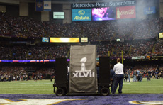ATK Audiotek and Harman's JBL VerTec Line Arrays Prove Victorious at Super Bowl XLVII
